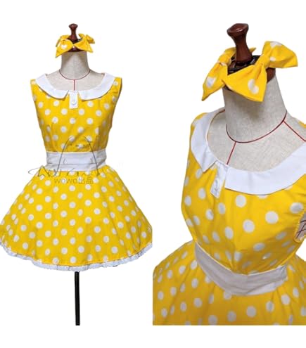 ディズニー トイ・ストーリー ギャビーギャビー 仮装衣装 手作り 今年